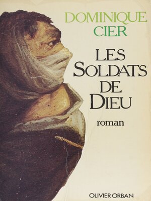 cover image of Les Soldats de Dieu